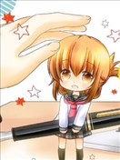 手心的电-秘书舰篇