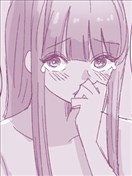 从女朋友家上学的百合