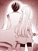 在異世界我與你相戀