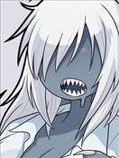 脱谷次郎所画的魔物娘