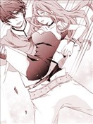 美杜莎小姐和除魔师先生