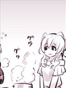 冒险者与拟态兽