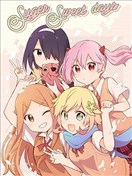 Suger Sweet days