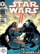 星球大战 绝地VS西斯