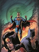 正义联盟-最后的征程