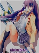 CHAOS;HEAD-BLUE COMPLEX