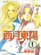西月东阳