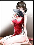 隔壁女大學生竟是福利姬！？