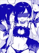 把同學當貓養的生活