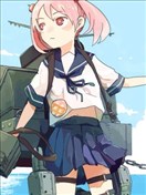 タダノなつ舰娘漫画集