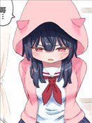 最近冷淡的妹妹在做奇怪的事情