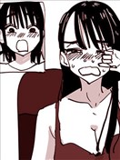 想起明天早上不能再和她相见，感到无比寂寞而哭泣的女孩的故事