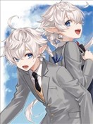 最终幻想ⅩⅣ 私立艾欧泽亚学园