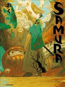 SAMURA