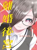 后宫开在离婚时