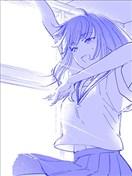 生於東京，長於東京