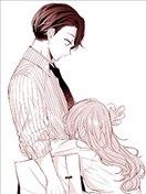 上班族男友與大學生女友