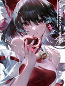羽羽斩插画合集