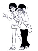 雪绪打来的电话