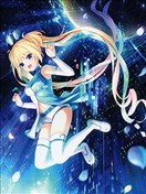 LUNARiA戀月物語