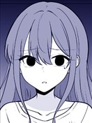 看似病娇并非病娇只是有点病娇的女孩子