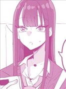 在百合交友app上認識的人原來是同班同學的故事