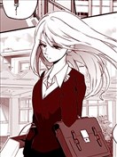 心仪的那个人原来是跟踪狂