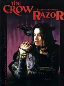 乌鸦/剃刀：扼杀痛苦