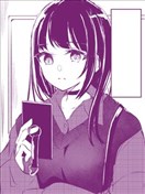 去做P活结果对方是女生