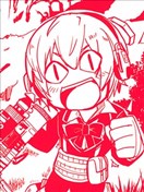 LittleArmory官方同人志