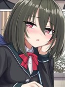 不小心說出【喜歡】的女孩子