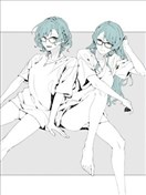 冰河期纱夜日菜