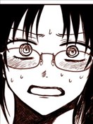 鄰座的榊同學絕對不是人