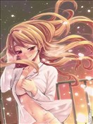 至少，像那雪一樣