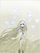 青蓝色的记忆