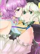 カノナリ短篇漫画集