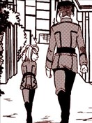 异世界女子茶话会