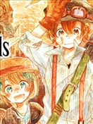 云端之上－从天而降的少女－