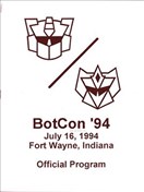 变形金刚：BotCon（3H）