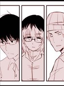 死亡游戏开始了