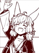 芬與克洛絲