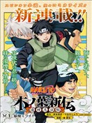 木叶新传：汤烟忍法帖