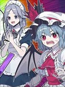 lost word活动漫画