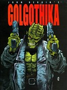 Golgothika
