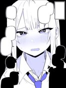 不懂恋爱的病娇辣妹