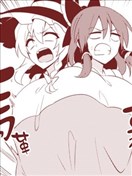 呜哇好强的棉被