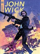 约翰威克-疾速追杀