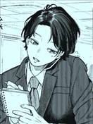 私生活與在公司時的形象截然不同的二人