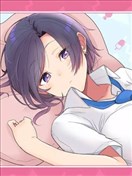 甘井同學可鹽可甜