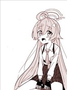 和星野一起被關在了不做就出不去的房間